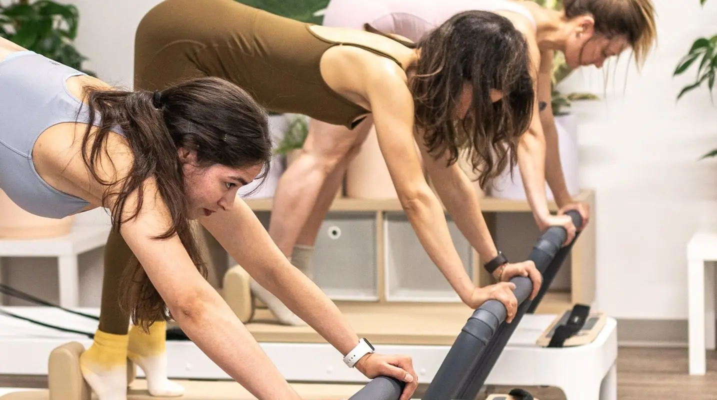 Prime Pilates