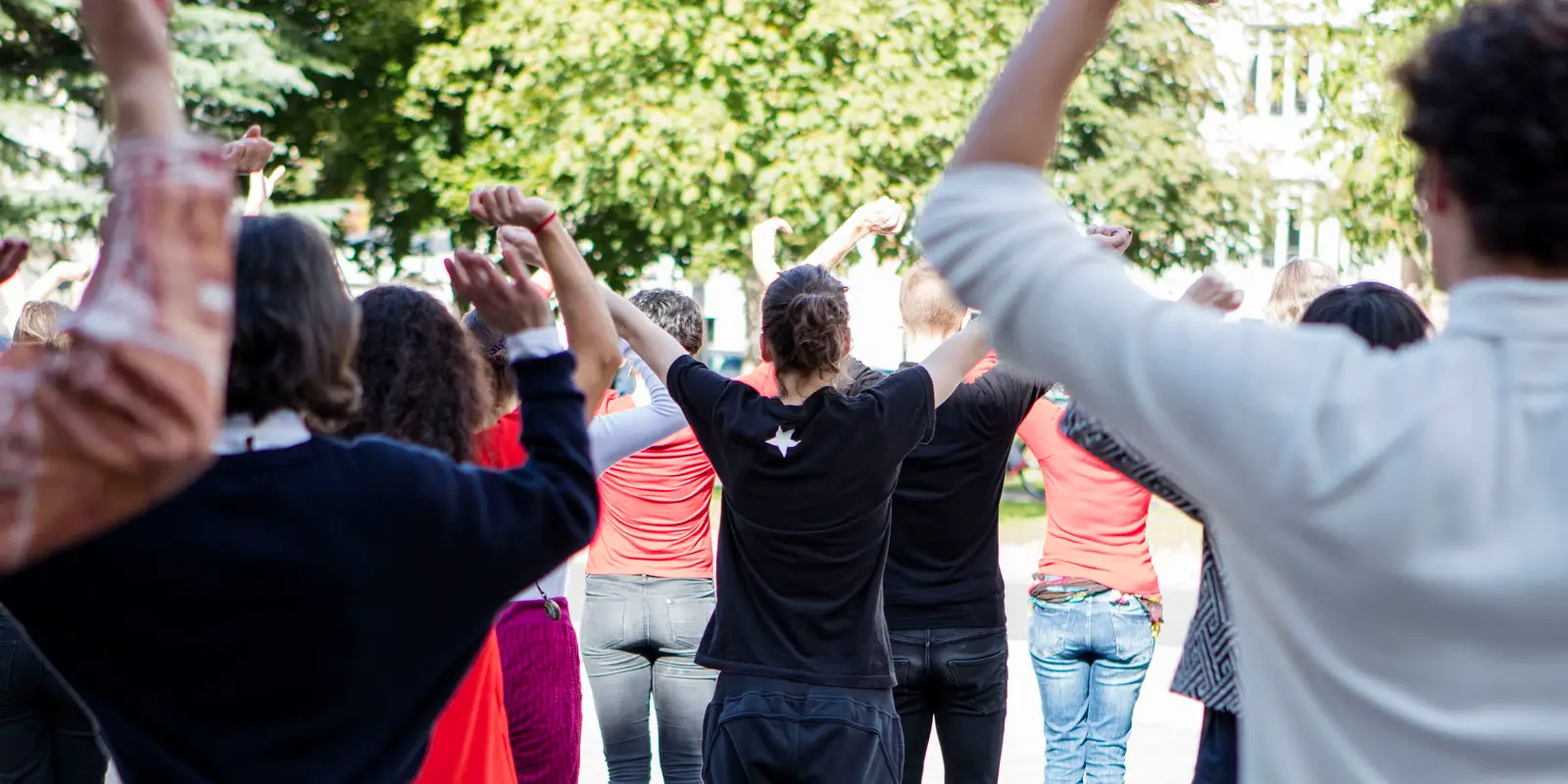 Choreographic Centre National