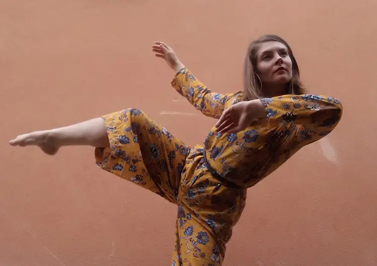 La Danse Académie