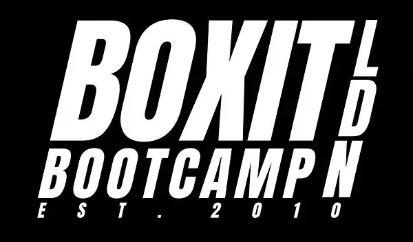Boxit Bootcamp