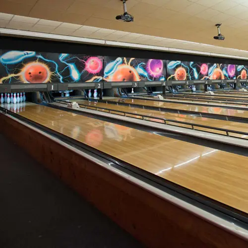 BowlCenter Tours