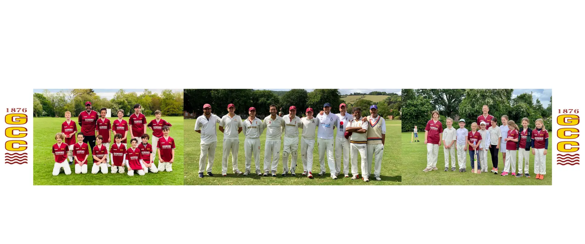 Goring Cricket Club