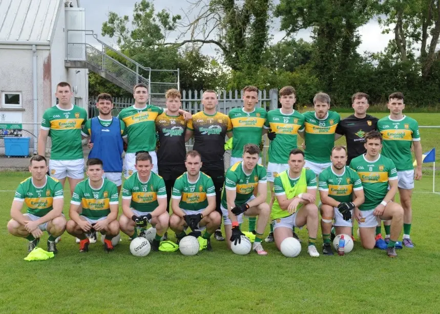 Curraha GAA Club