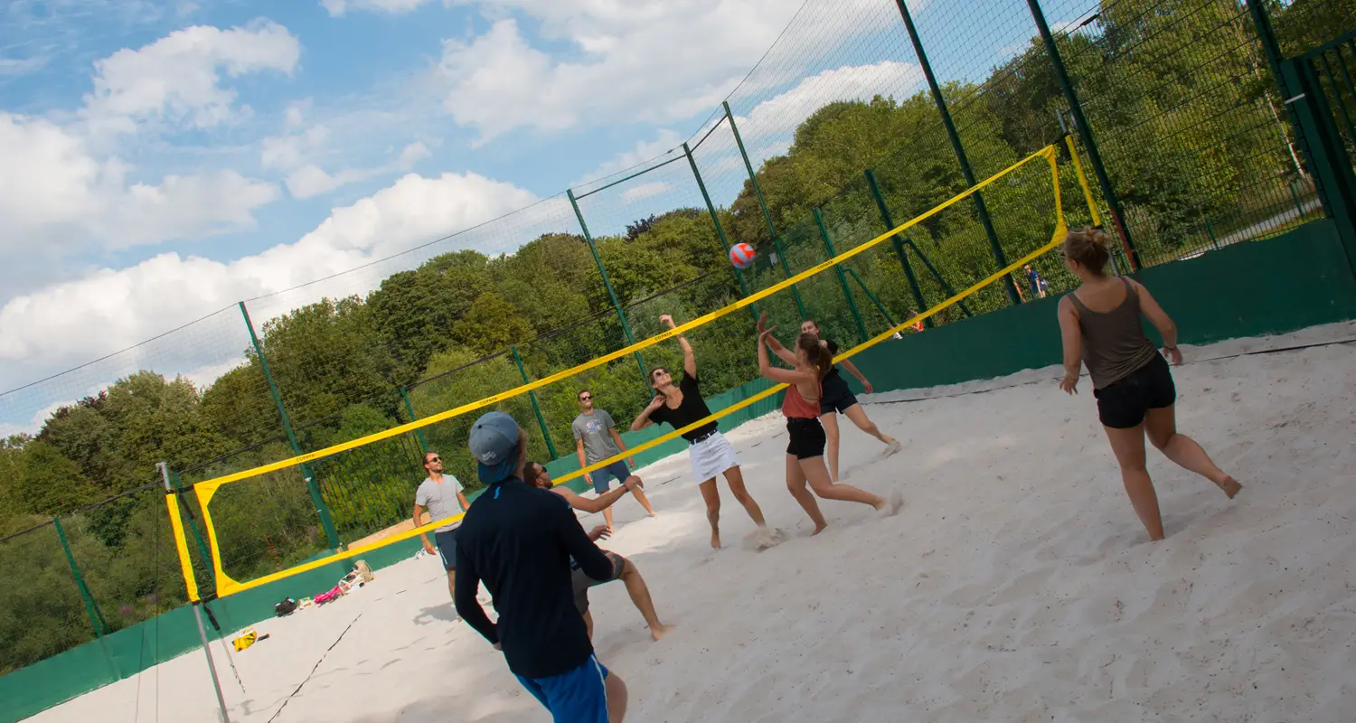 Arena de Lambersart