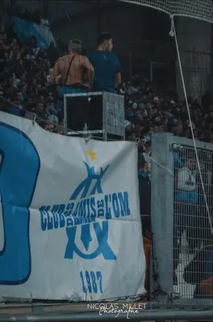 Club des amis de l'OM