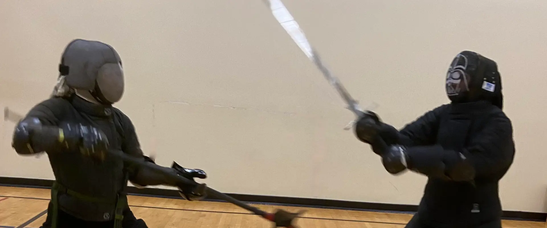 Edmonton German Fencing Guild