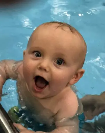 The Splash Academy
