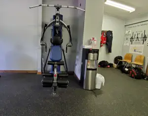 Wakaw Fitness Centre