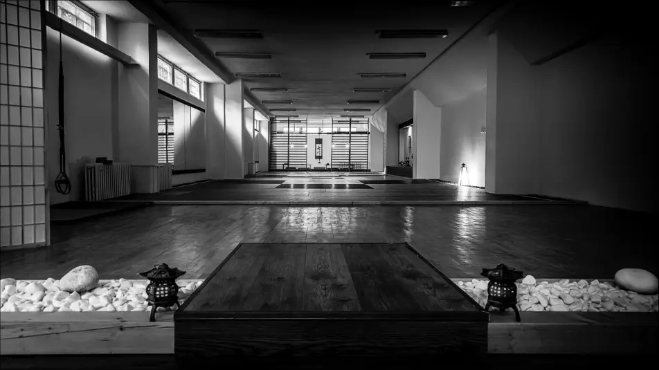 Aikidojo Slovakia