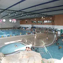 Pool Claude Jouve