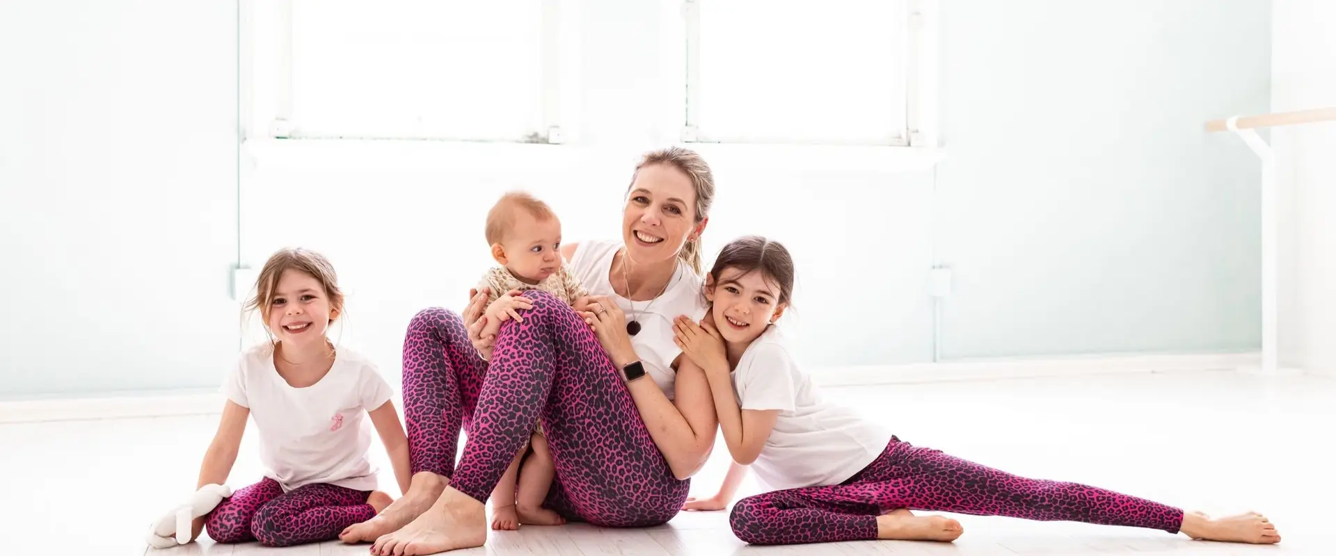 Love Pilates Willoughby - formerly Yoganic