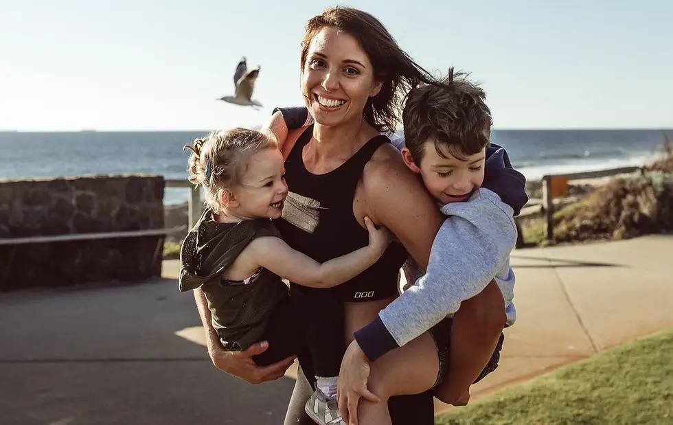 The Postnatal PT