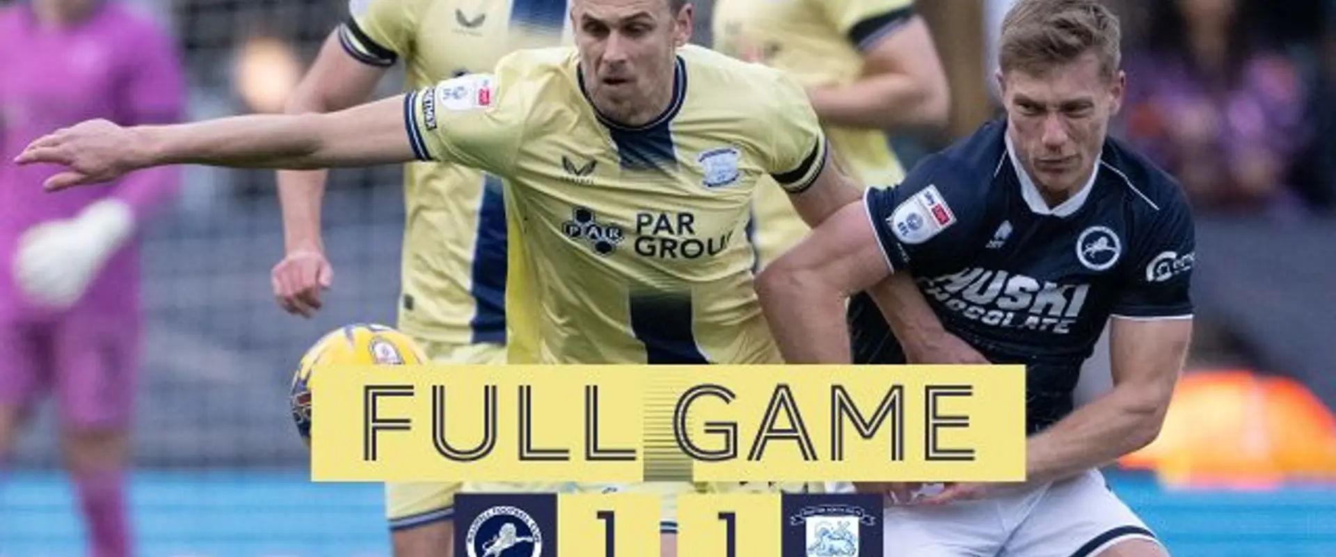 Preston North End FC