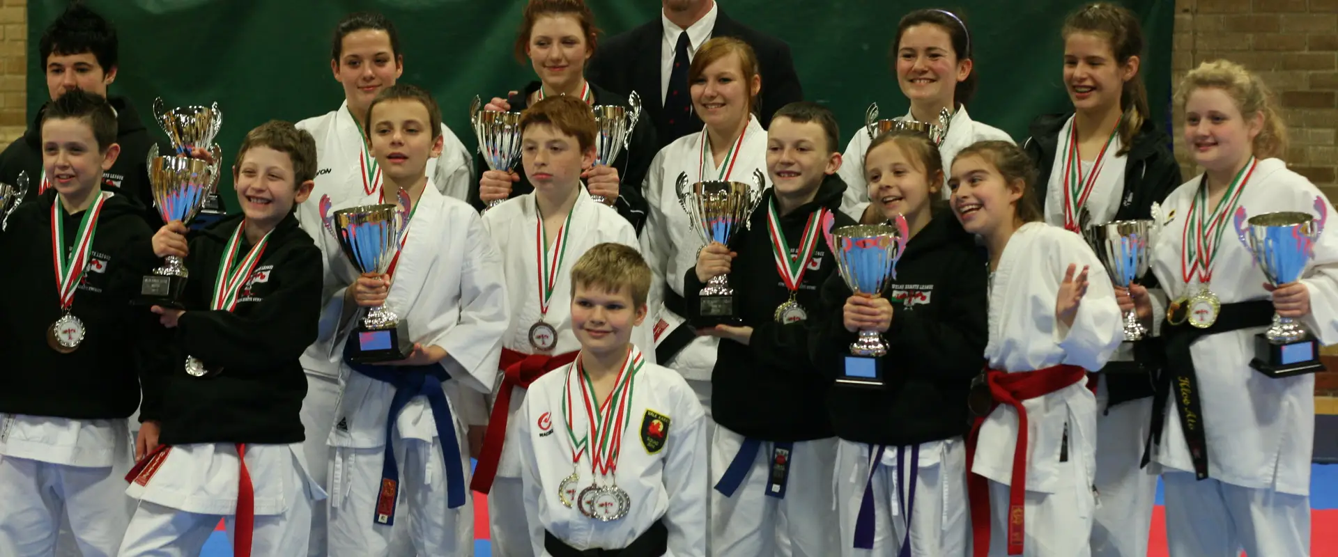 Vale Karate