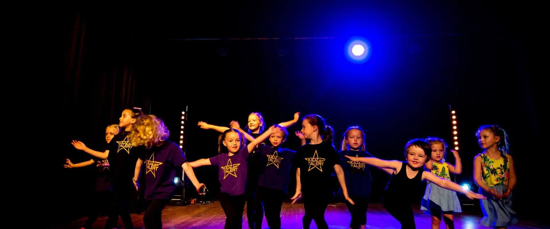 Kidz Got Talent