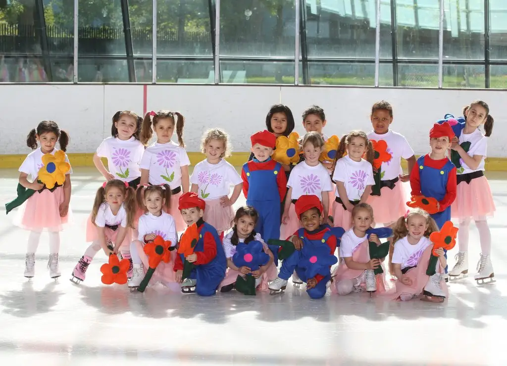 A.C.B.B Sports de Glace