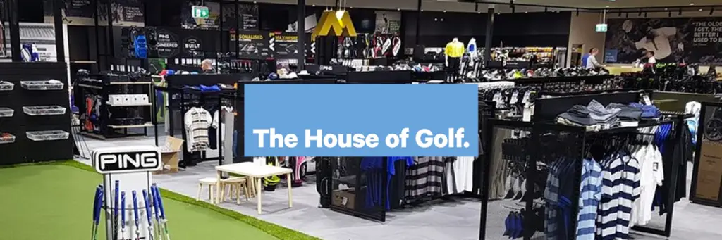 Future Golf