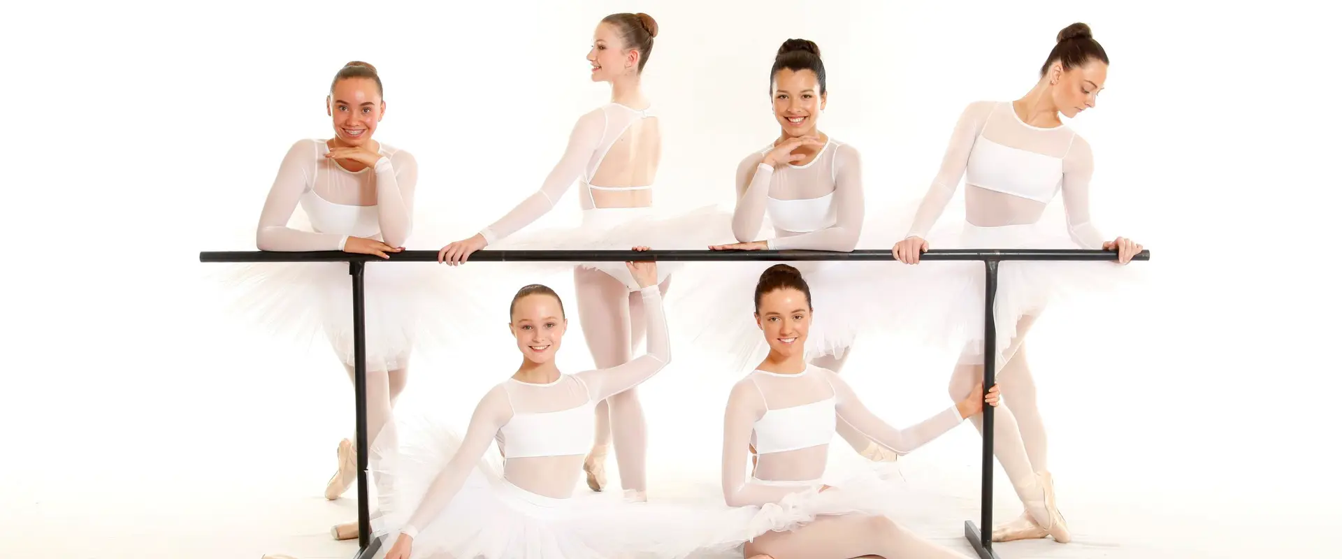 Dance School of Distinction | Ballet & Dance School Ballarat
