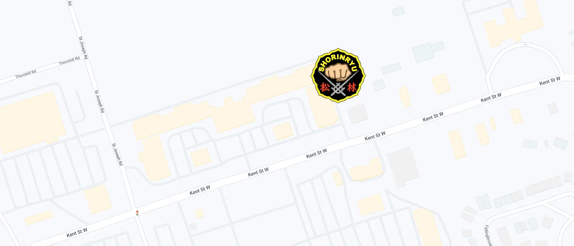 Lindsay Martial Arts Academy