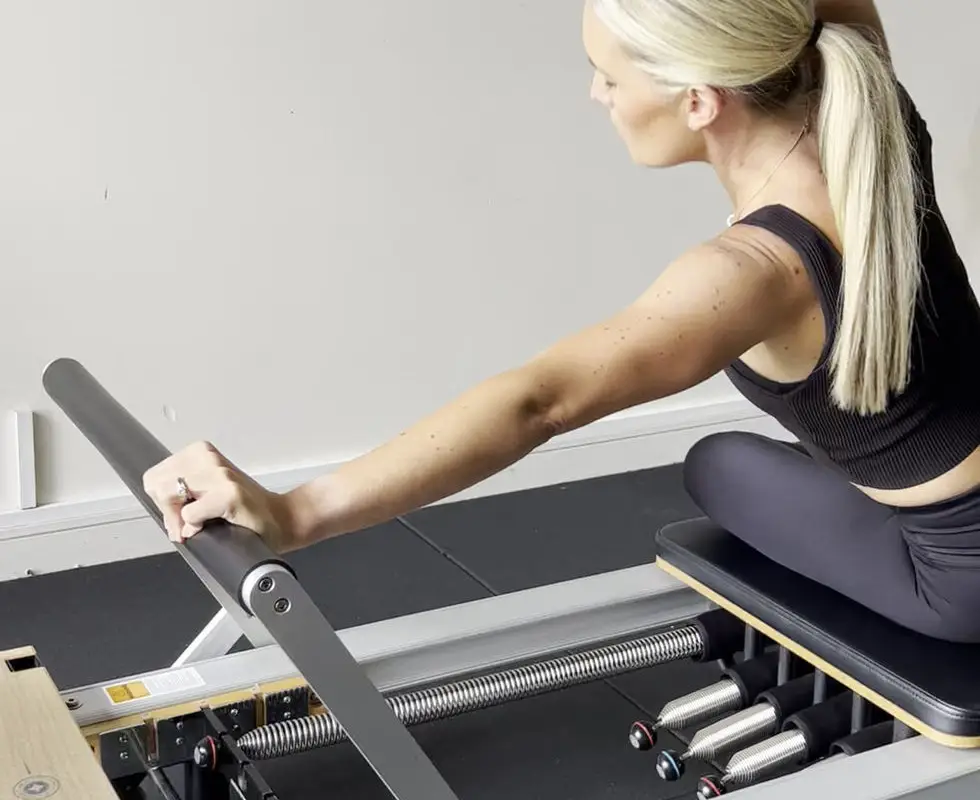Pilates Fit Physio