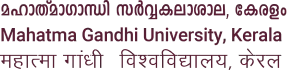 Mahatma Gandhi University Indoor Badminton Court