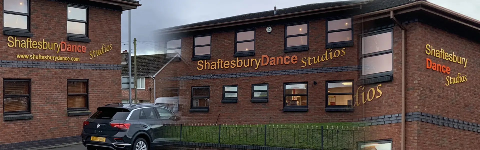Shaftesbury Dance