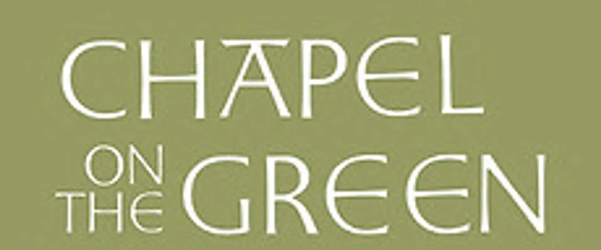 Chapel on the Green