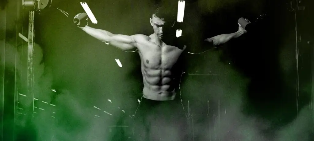 Slam Lifestyle and Fitness Studio - SELAIYUR
