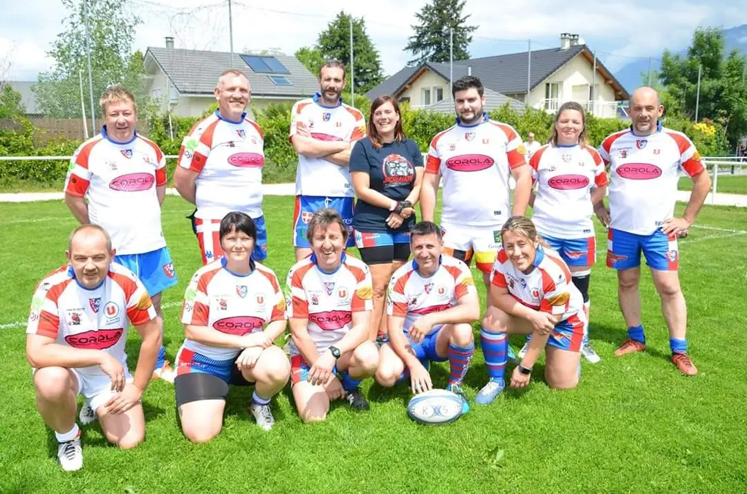 Rugby Club Motterain