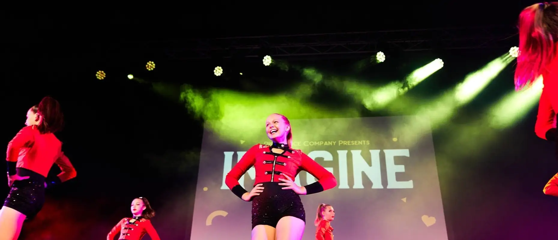Rise Dance Company