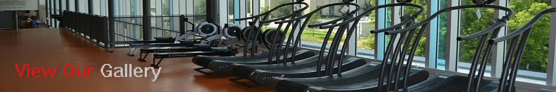 Total Fitness Company