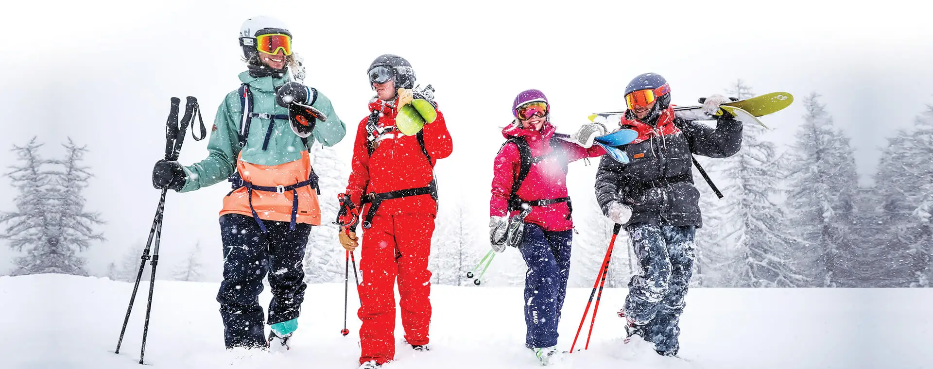 Esf Of Massif Vosgien