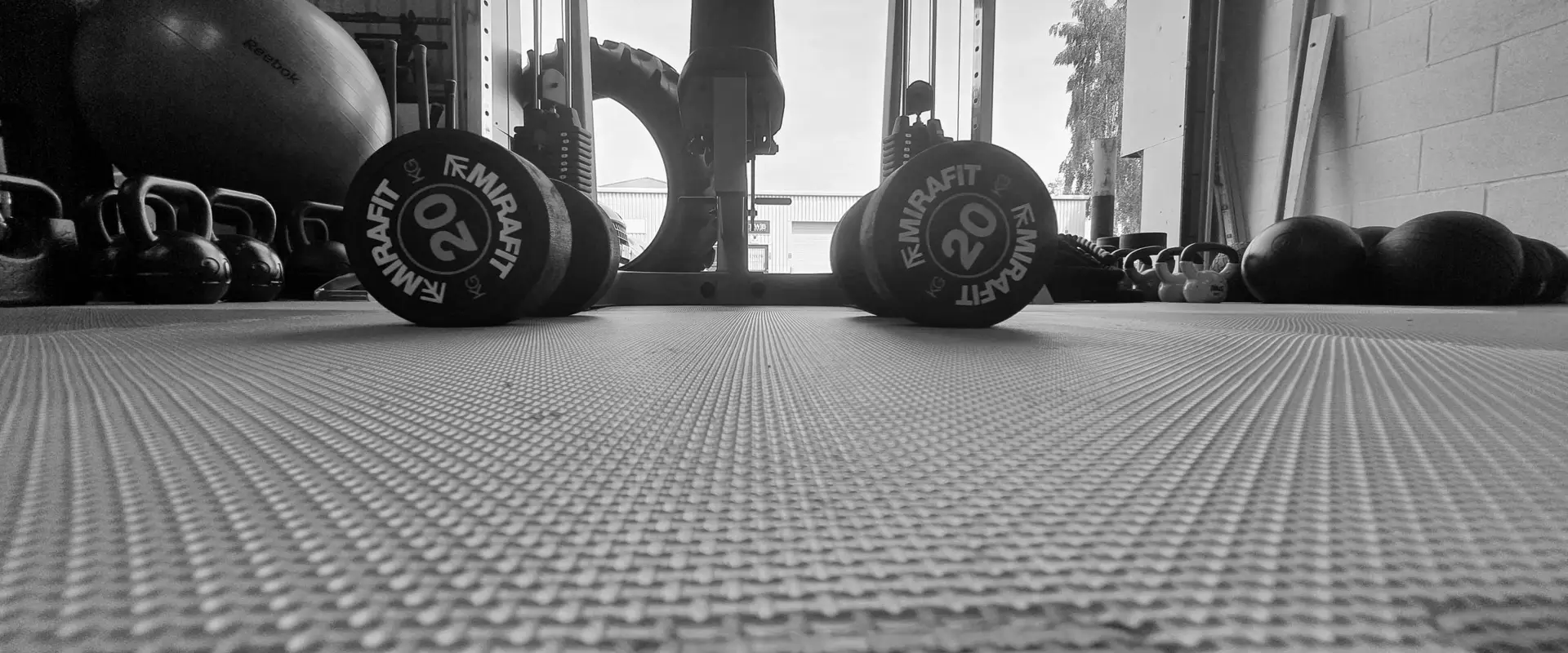 Zen Combat Fitness