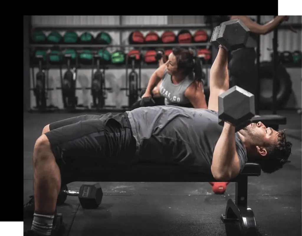 Function Strength & Fitness Republic