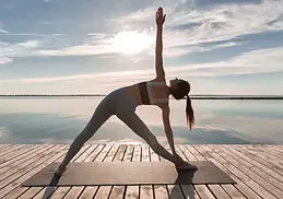 Sofia Boudet Yoga Massage Naturopathie Montpellier