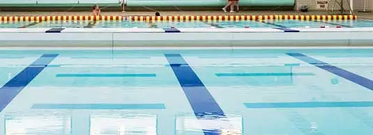 Clondalkin Leisure Centre