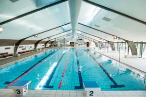 Piscine CAPI Alice Milliat