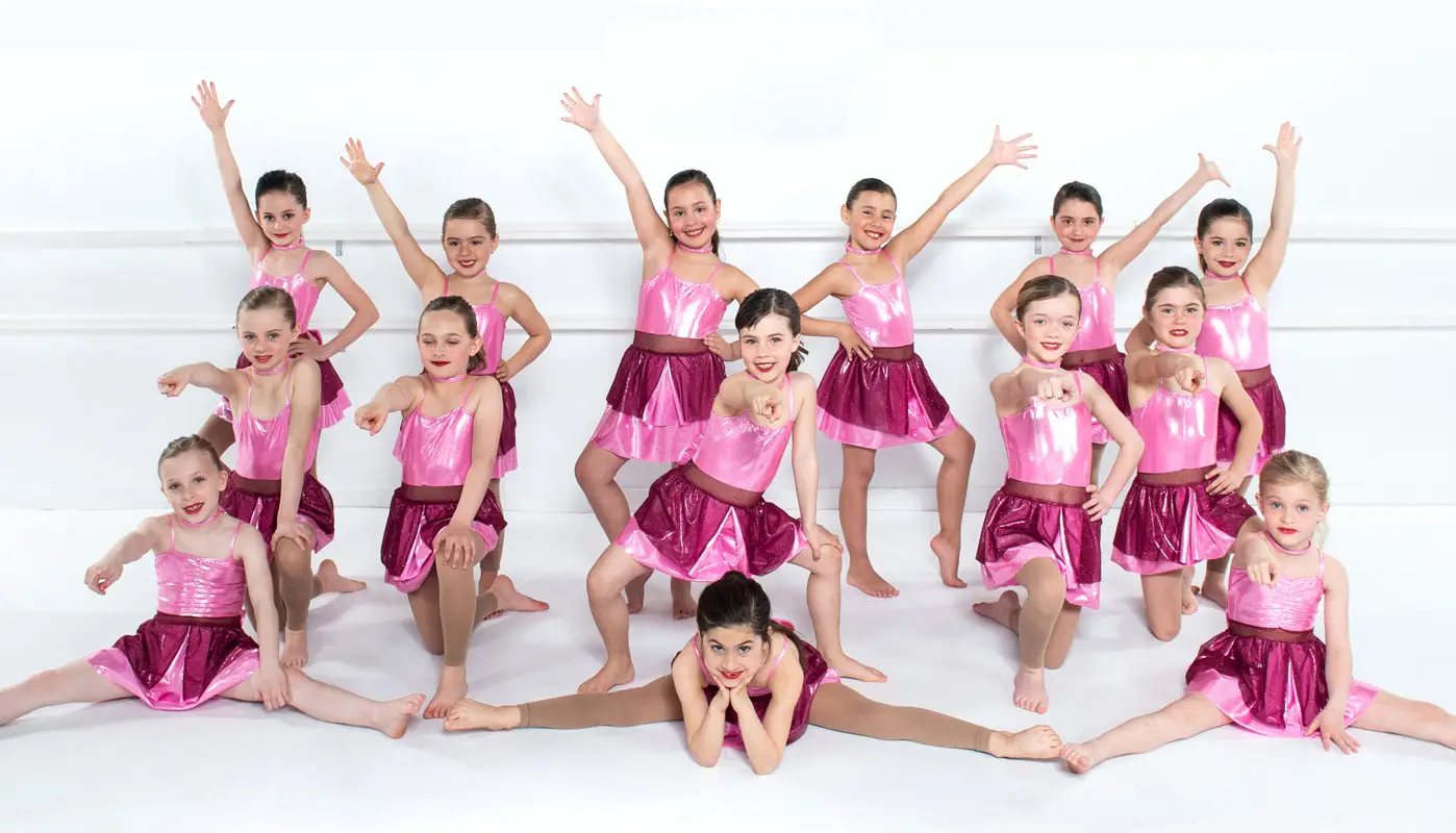 Ballet School Maureen Macdonald