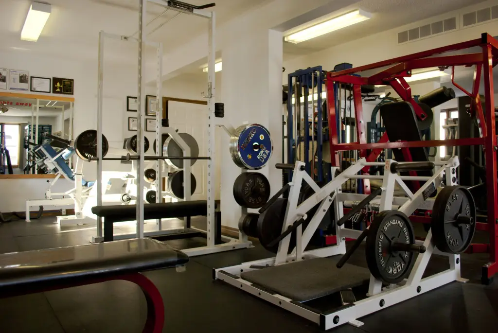 STG Strength and Power Certified Personal Fitness Trainer for One On One Training