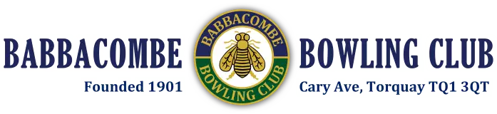 Babbacombe Bowling Club