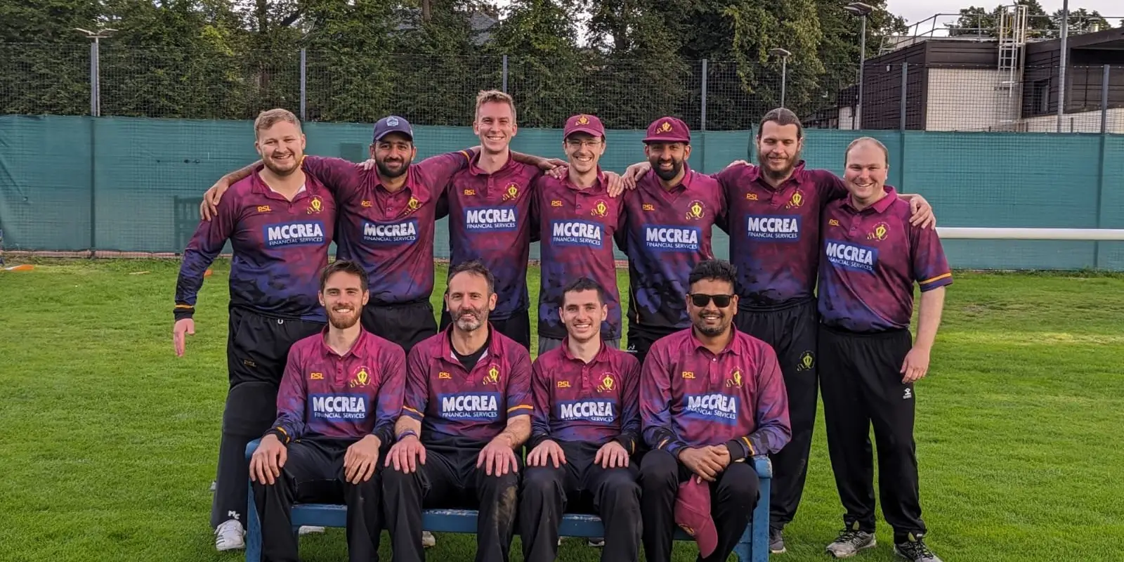West Of Scotland Cricket Club