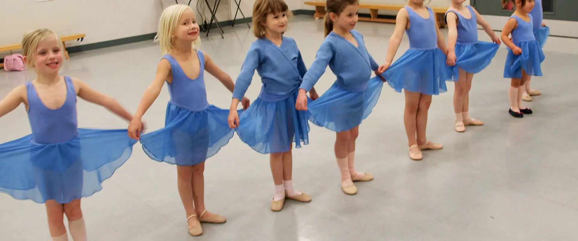 Taylor Made Dance