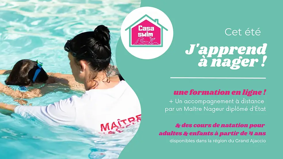 Casaswim
