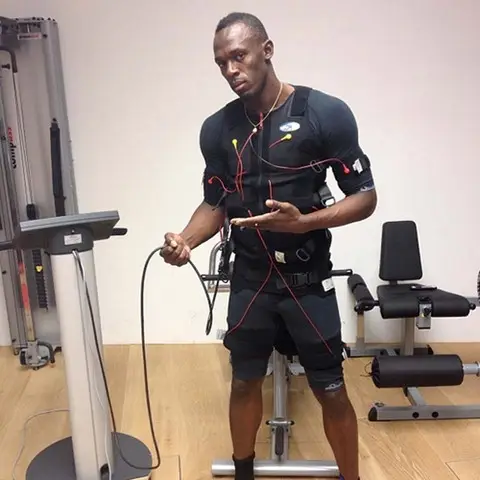 My Fitness Studio - (Miha Bodytec Tours)