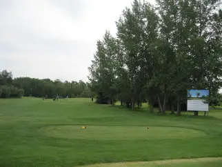 St. Brieux Regional Park & Golf Course