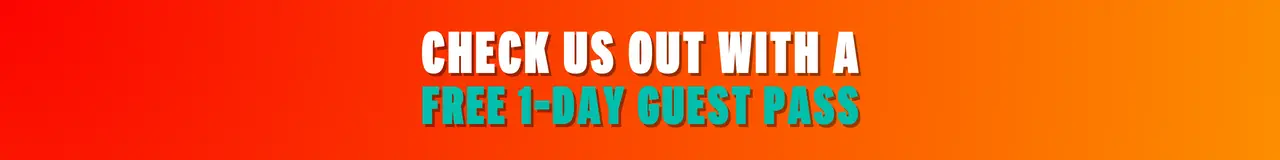 Crunch Fitness - Orillia
