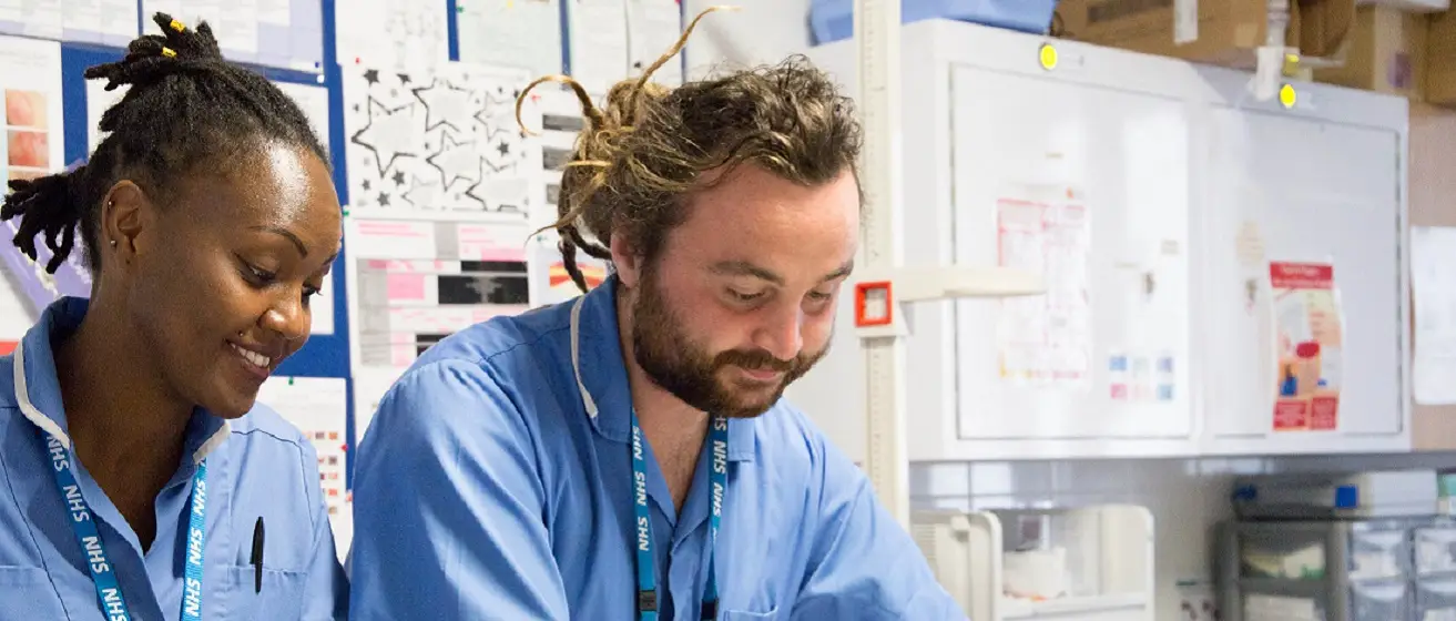 Leicestershire Partnership Nhs Trust