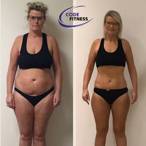 Code Fitness