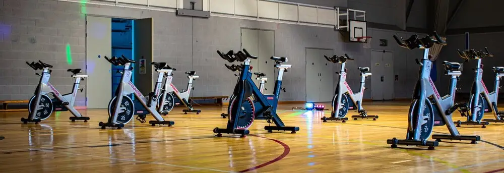 Treviglas Sports Hub
