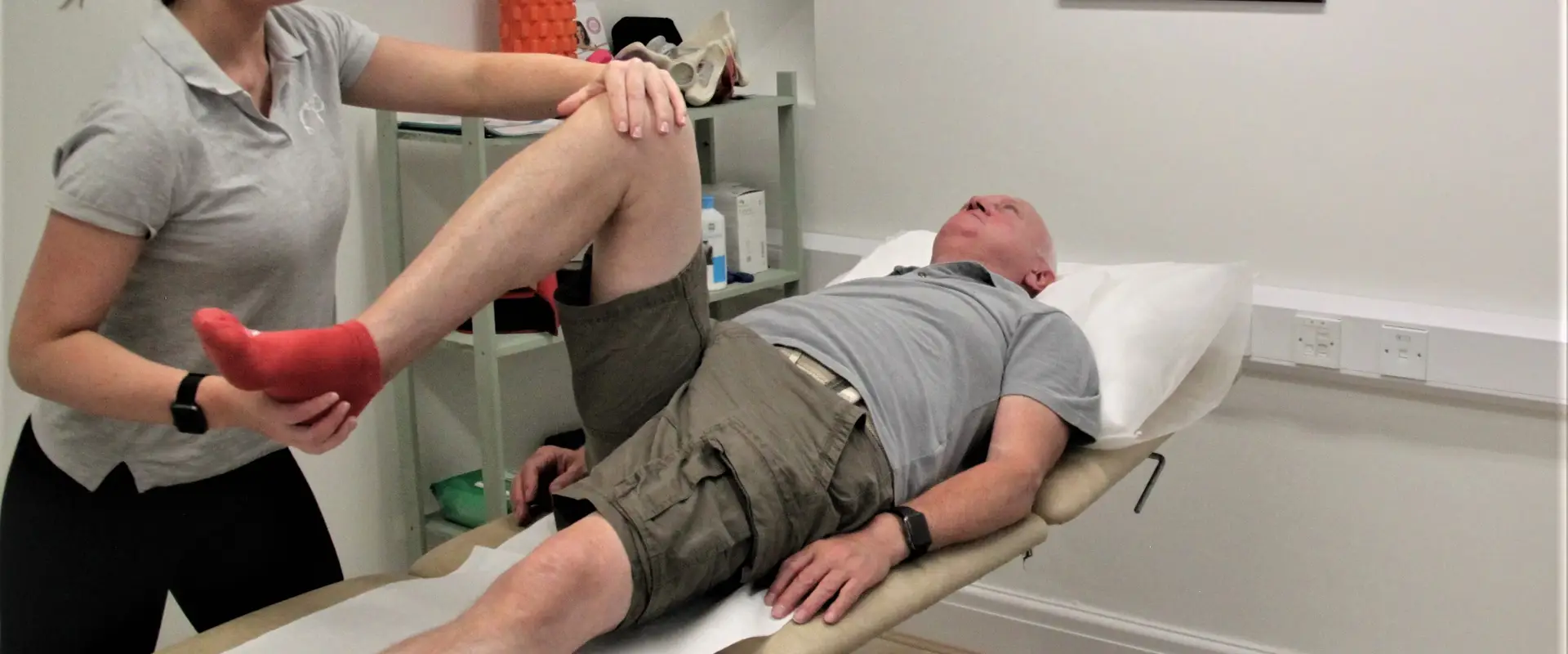Cheshire Physiotherapy and Pilates Clinic